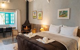 Pousada Vila Suiça - Monte Verde